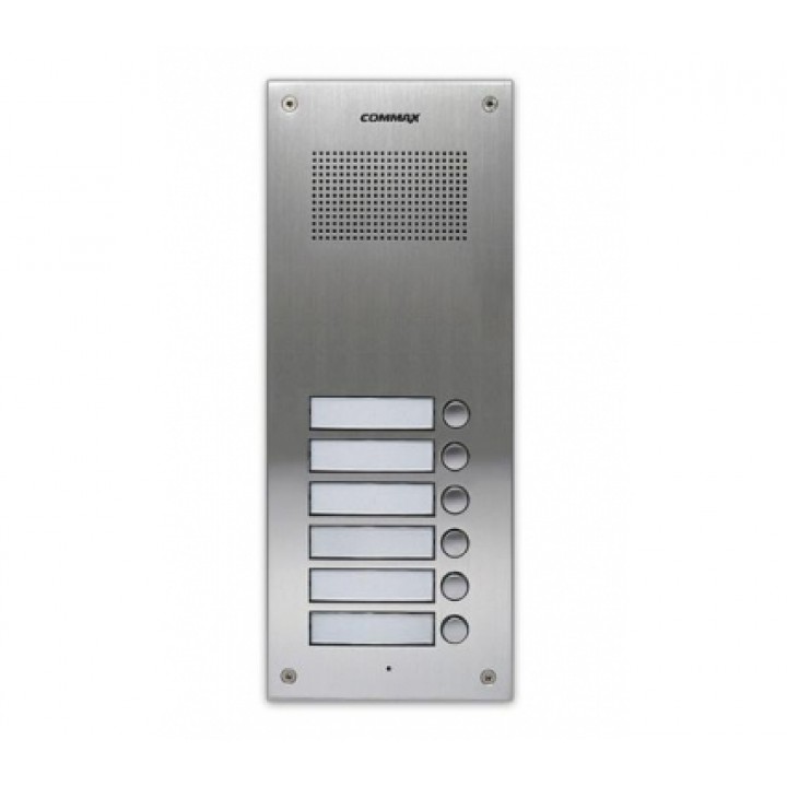 Аудиопанель Commax DR-6UM