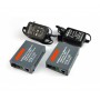 Комплект медиаконвертеров Netlink HTB-3100AB