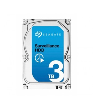 Жёсткий диск Seagate 3Tb ST3000VX006 (партнёр Dahua)
