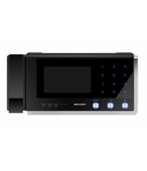 Монитор мастер станции Hikvision DS-KM8301