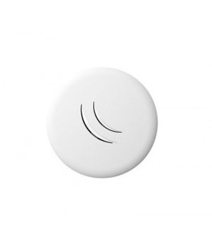 Маршрутизатор Mikrotik cAP lite
