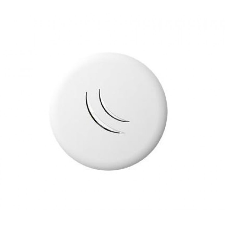 Маршрутизатор Mikrotik cAP lite
