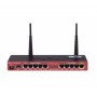 Mikrotik RouterBoard RB2011UiAS-2HnD-IN