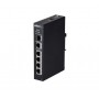 Коммутатор Dahua DH-PFL2106-4ET-96