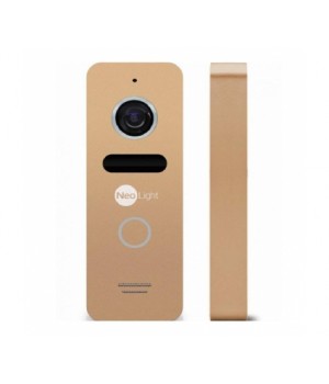 Видеопанель NeoLight Gold