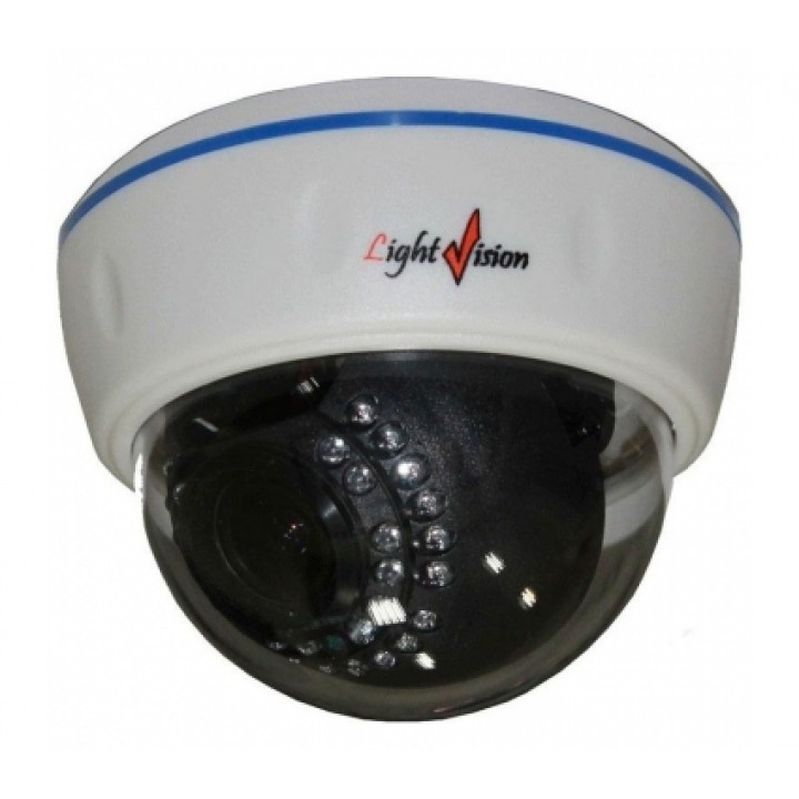 Видеокамера LightVision VLC-3128DFM