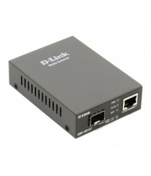 Медиаконвертер D-Link DMC-G01LC