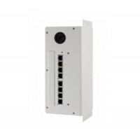 Коммутатор Hikvision DS-KAD606