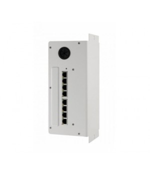 Коммутатор Hikvision DS-KAD606
