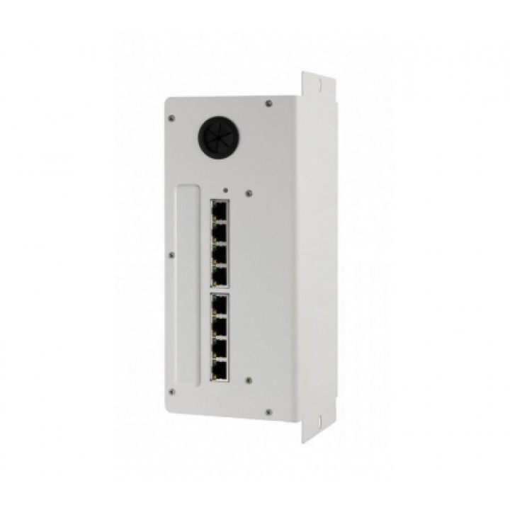Коммутатор Hikvision DS-KAD606