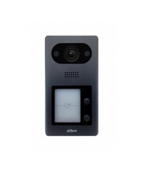 IP вызывная панель Dahua DH-VTO3211D-P2