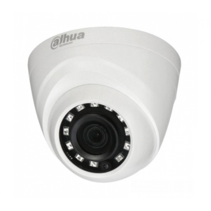 Видеокамера Dahua DH-HAC-HDW1400RP