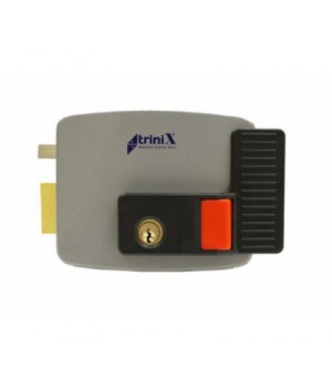 Замок электромеханический Trinix TRX Fass Iron