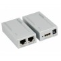 Удлинитель HDMI по витой паре (60м)