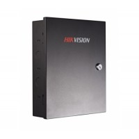 Контроллер Hikvision DS-K2804