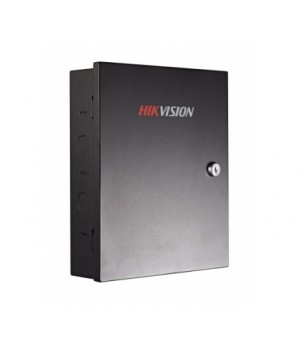 Контроллер Hikvision DS-K2804