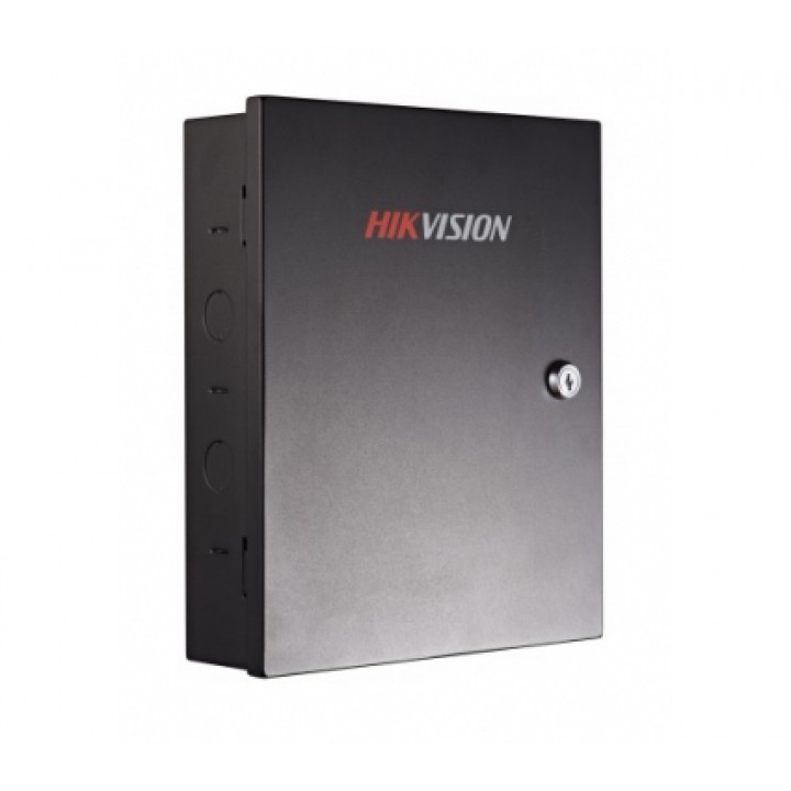 Контроллер Hikvision DS-K2804