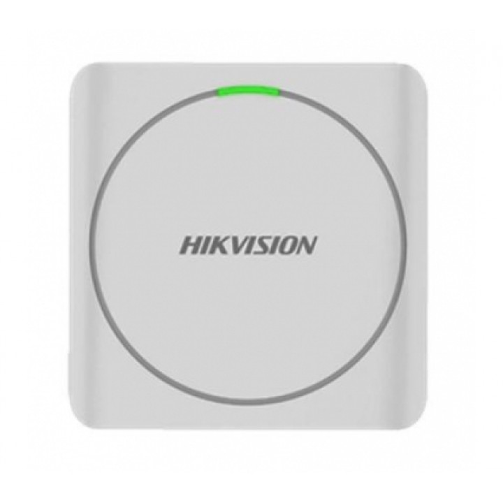 Считыватель Hikvision DS-K1801E