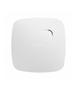 Ajax FireProtect Plus беспроводной датчик дыма