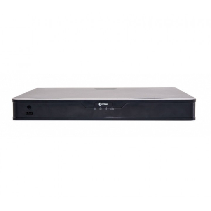 Видеорегистратор Zetpro ZIP-NVR302-16S