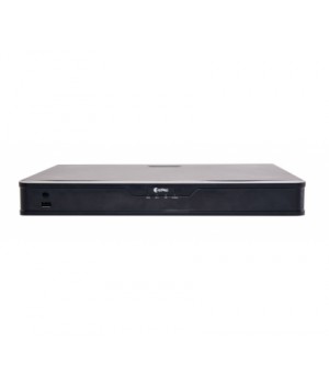 Видеорегистратор Zetpro ZIP-NVR302-32E
