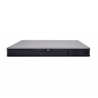 Видеорегистратор Zetpro ZIP-NVR304-32E-B