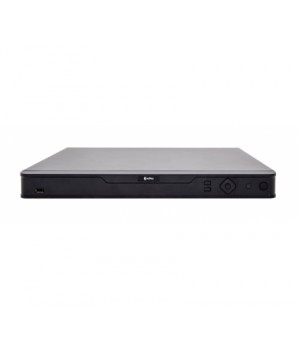 Видеорегистратор Zetpro ZIP-NVR304-32E-B
