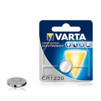Батарейка Varta CR1220