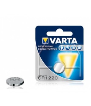 Батарейка Varta CR1220