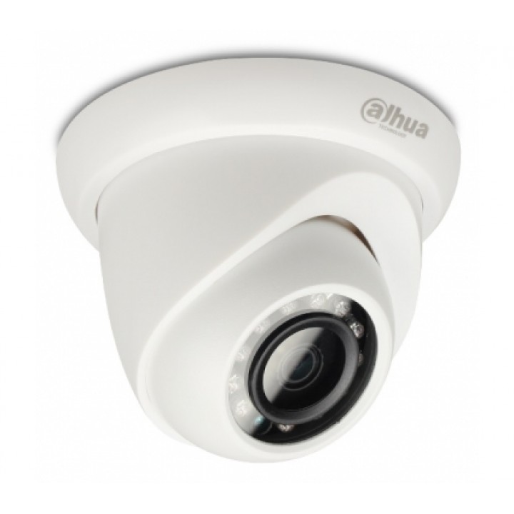 Видеокамера Dahua DH-IPC-HDW1431SP (2.8mm)