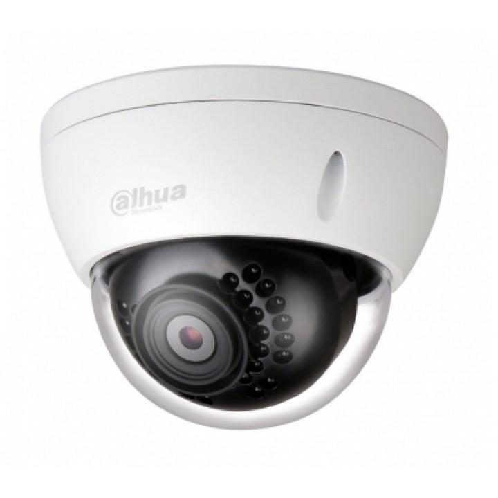 Видеокамера Dahua DH-IPC-HDBW1230EP-S2 (2.8mm)