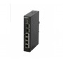 Управляемый POE коммутатор Dahua DH-PFS4206-4P-96