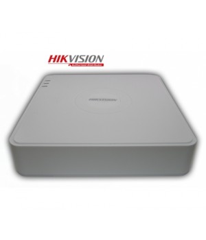Видеорегистратор Hikvision DS-7108HQHI-K1