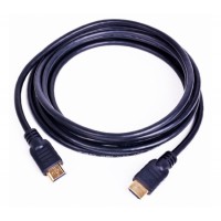 Видео кабель HDMI 2m (HDMI-HDMI)