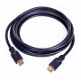 Видео кабель HDMI 2m (HDMI-HDMI)