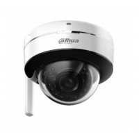 Wi-Fi видеокамера Dahua DH-IPC-D26P