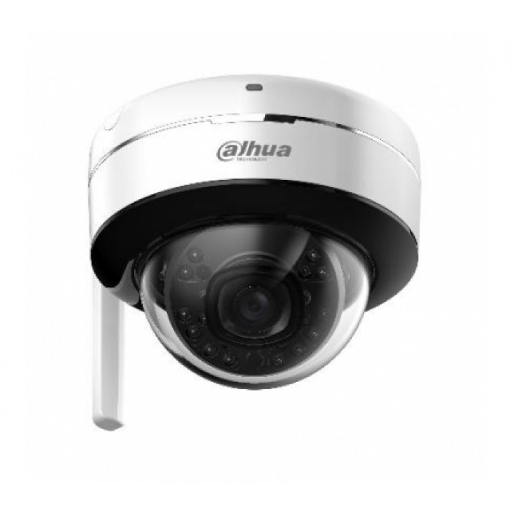 Wi-Fi видеокамера Dahua DH-IPC-D26P