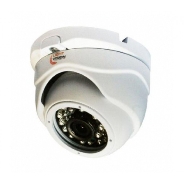Видеокамера LightVision VLC-4192DM