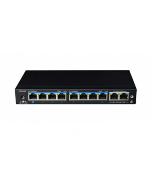 POE коммутатор Utepo UTP3-SW08-TP120-A1