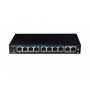 POE коммутатор Utepo UTP3-SW08-TP120-A1
