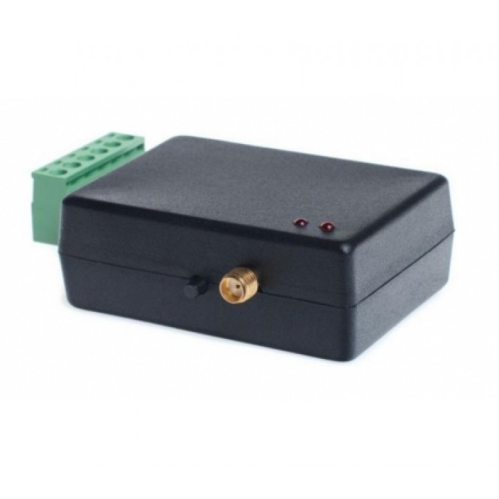 GSM - контроллер RC-27