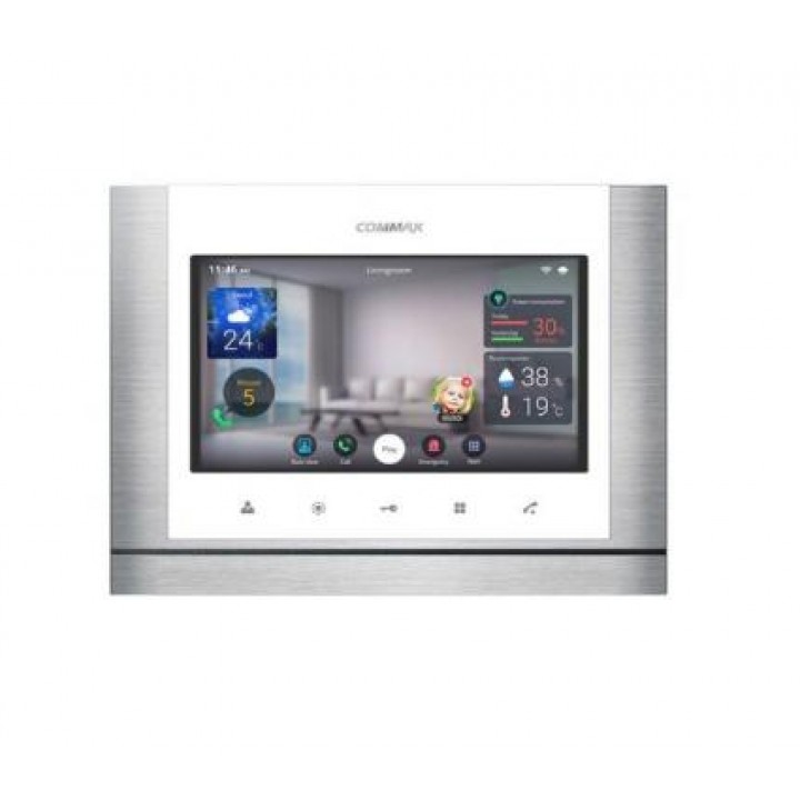 IP домофон Commax CIOT-700M