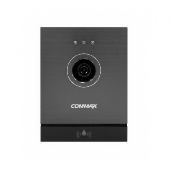 Вызывная IP панель Commax CIOT-D20M