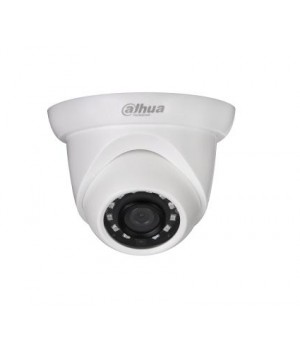 Видеокамера Dahua DH-IPC-T1A20P (2.8мм)