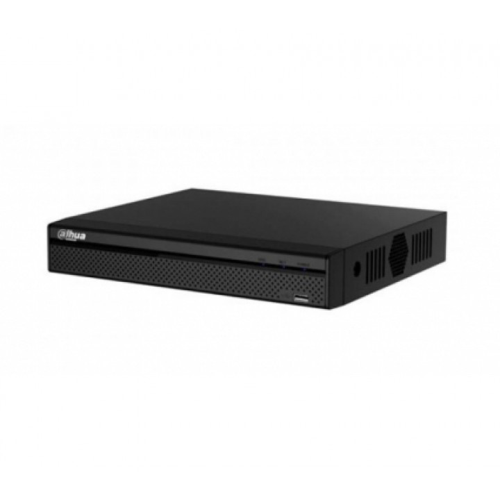 Видеорегистратор Dahua DH-NVR1A04HS