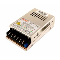 Блок питания Faraday 40W/12-36V/AL (алюминий)
