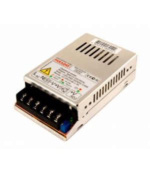 Блок питания Faraday 40W/12-36V/AL (алюминий)