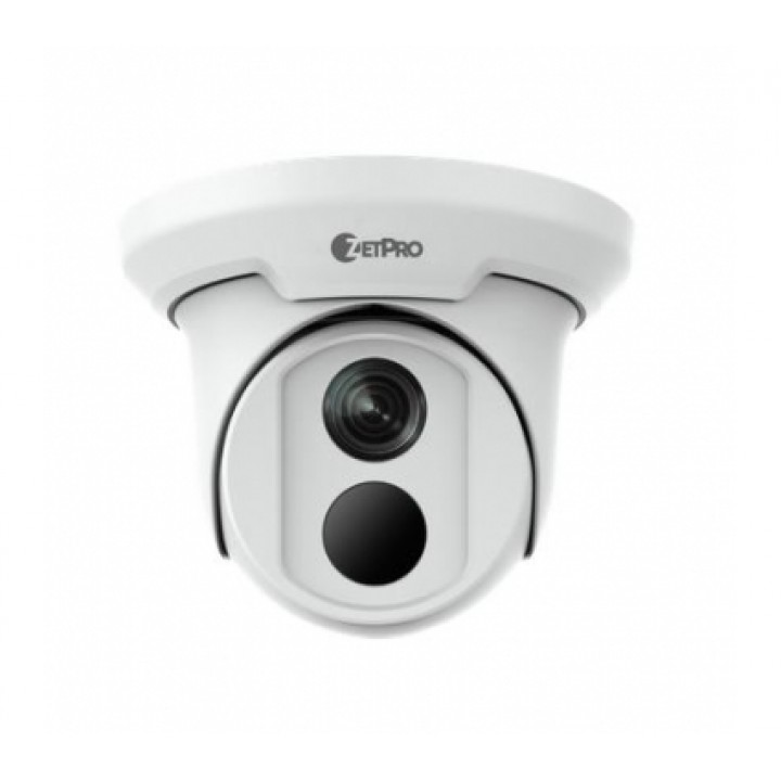 IP видеокамера Zetpro ZIP-3614ER3-PF28