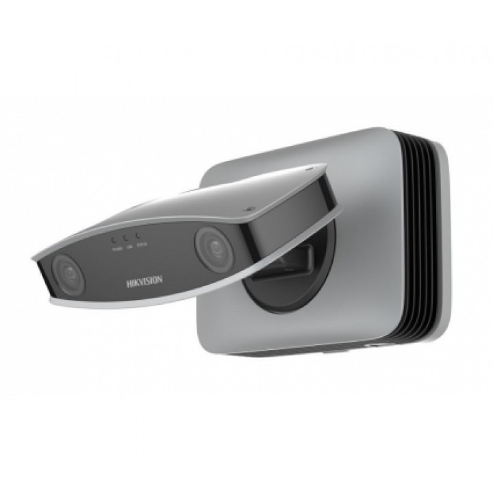 Видеокамера Hikvision iDS-2CD8426G0/F-I