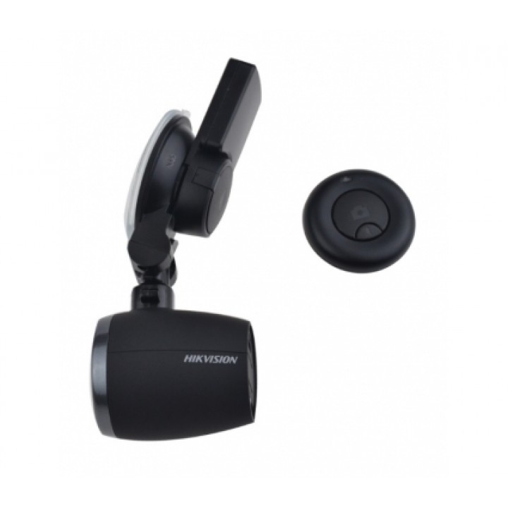 Авто-регистратор Hikvision AE-DN2016-F3